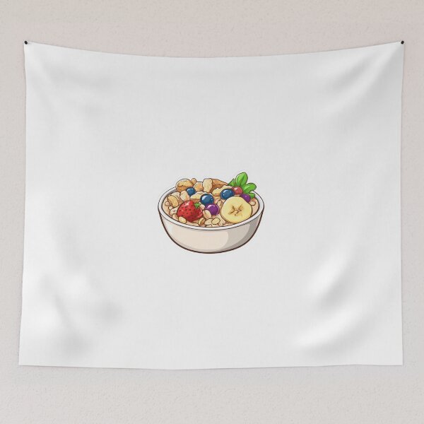 Item preview, Oatmeal designed and sold by FunnyThings1.