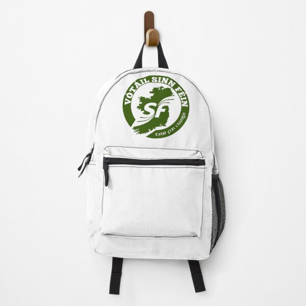 Item preview, Vote Sinn Fein Time for Change designed and sold by REAL IRISH GIFTS.