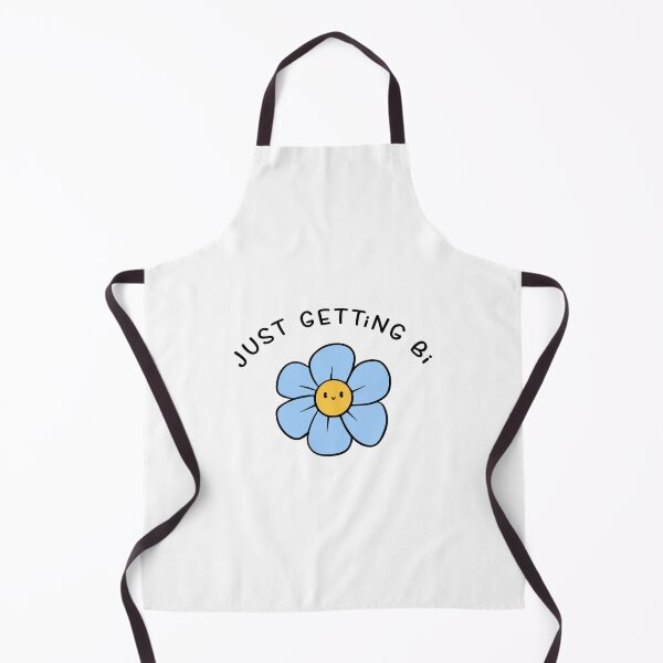 Item preview, Just Getting Bi designed and sold by designing01Ar3.