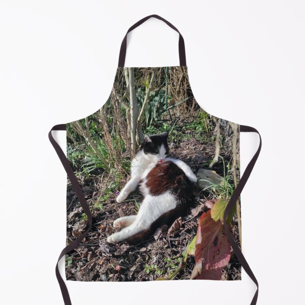 Item preview, Tomcat Robbi designed and sold by Gourmetkater.