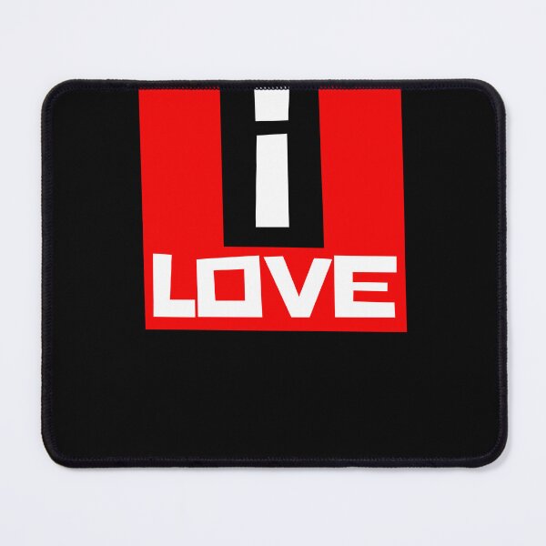 Item preview, I LOVE YOU designed and sold by bessartex.