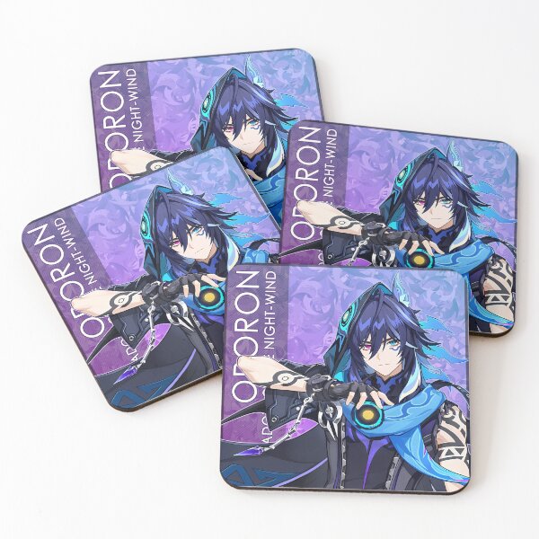 Item preview, Ororon Genshin Impact designed and sold by dudu-inpajamas.