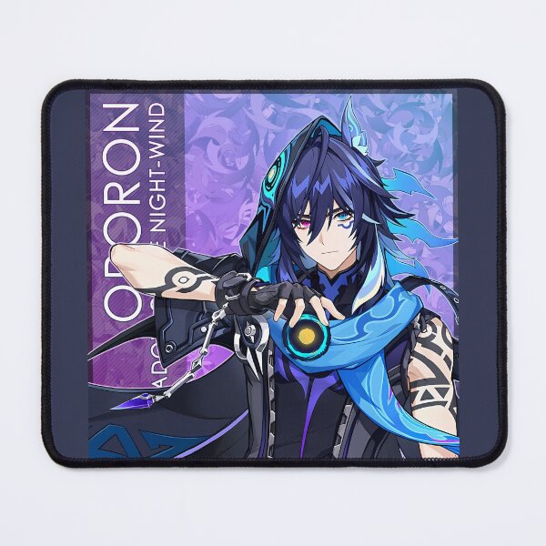 Item preview, Ororon Genshin Impact designed and sold by dudu-inpajamas.