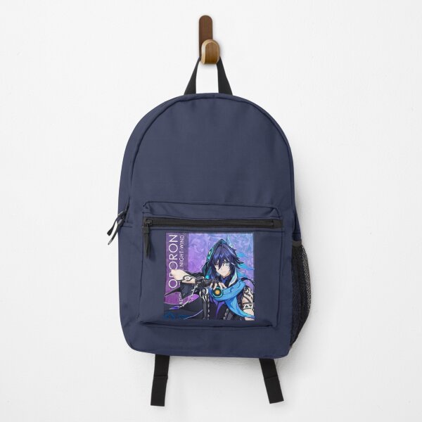 Item preview, Ororon Genshin Impact designed and sold by dudu-inpajamas.