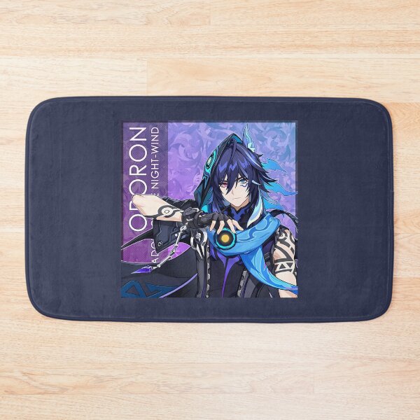 Item preview, Ororon Genshin Impact designed and sold by dudu-inpajamas.