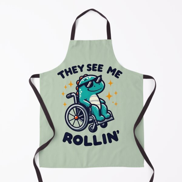 Item preview, They see me rollin designed and sold by Vkinsify.