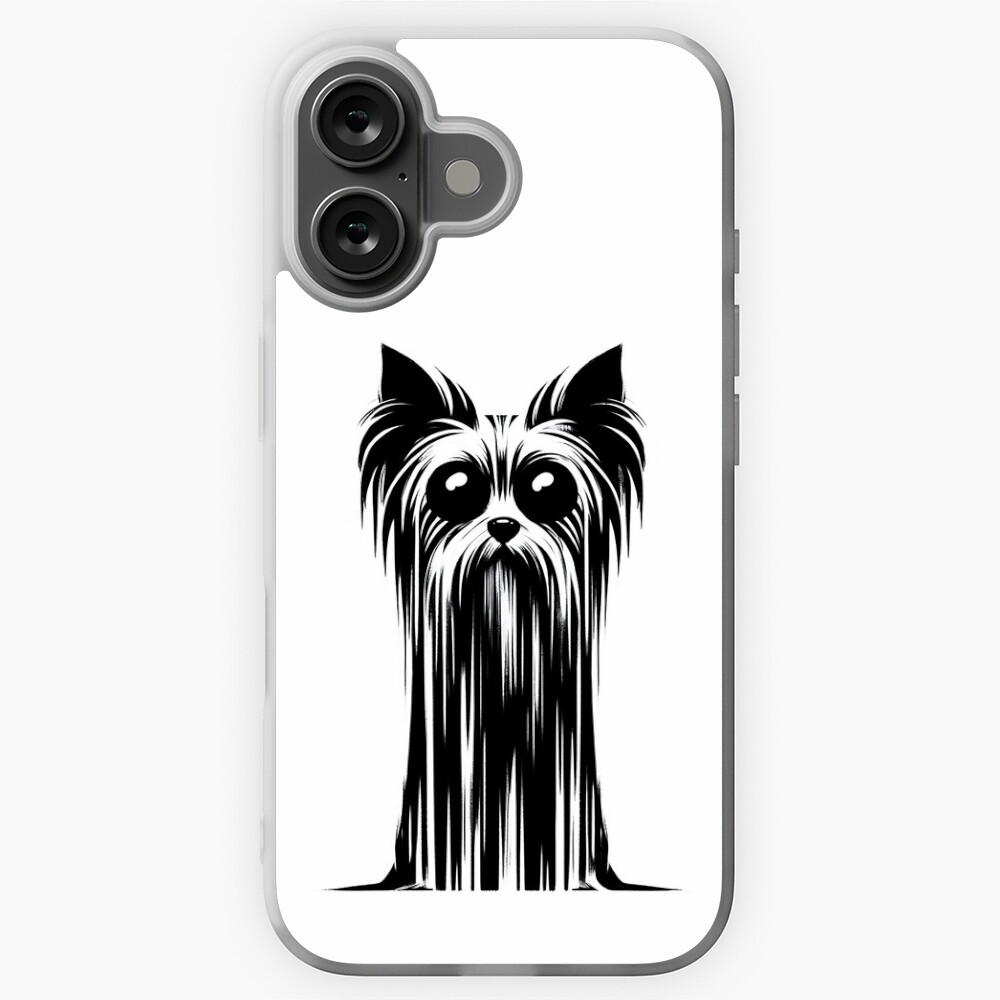 Item preview, iPhone Soft Case designed and sold by K9ish.