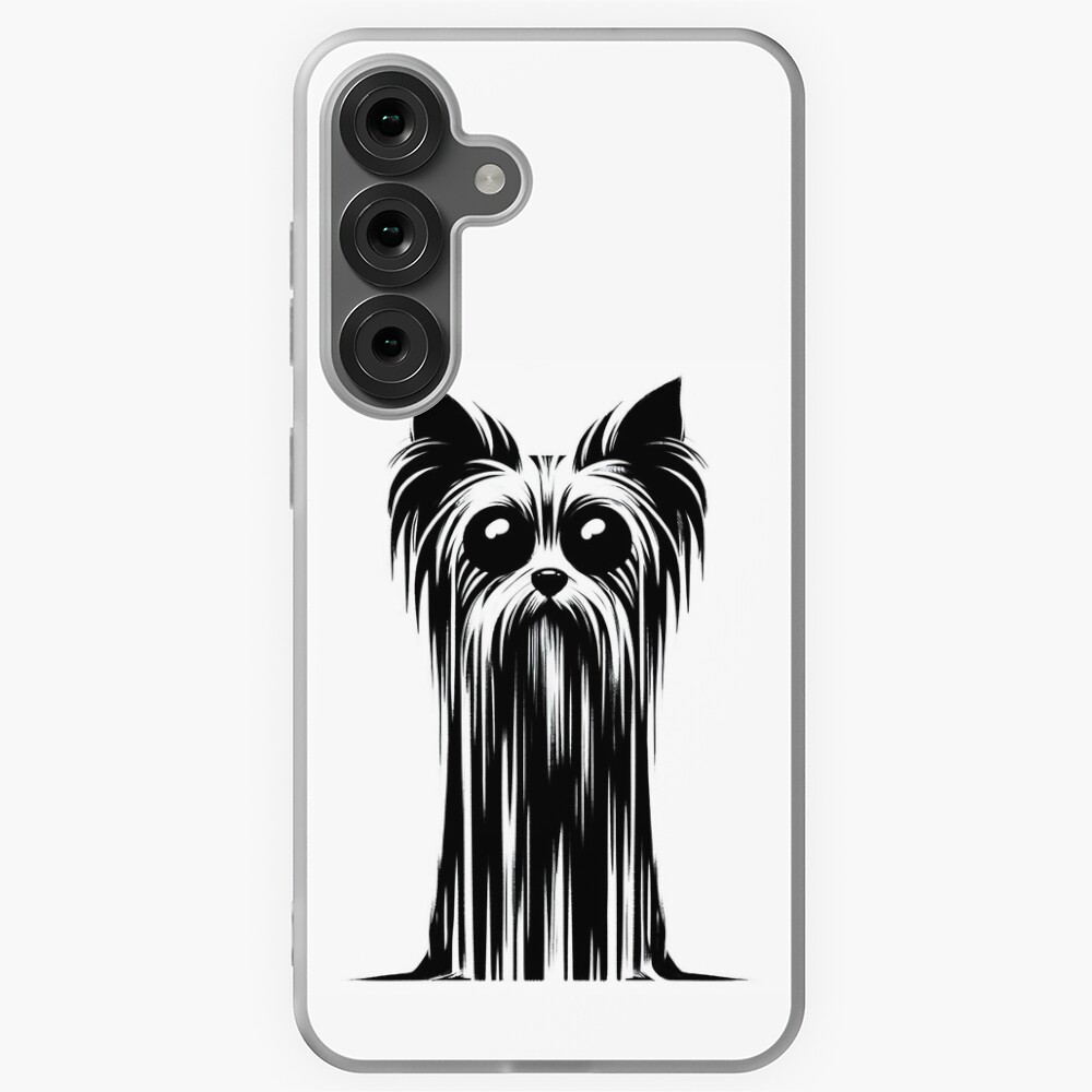 Item preview, Samsung Galaxy Soft Case designed and sold by K9ish.