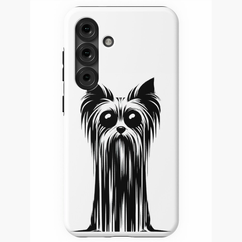 Item preview, Samsung Galaxy Tough Case designed and sold by K9ish.