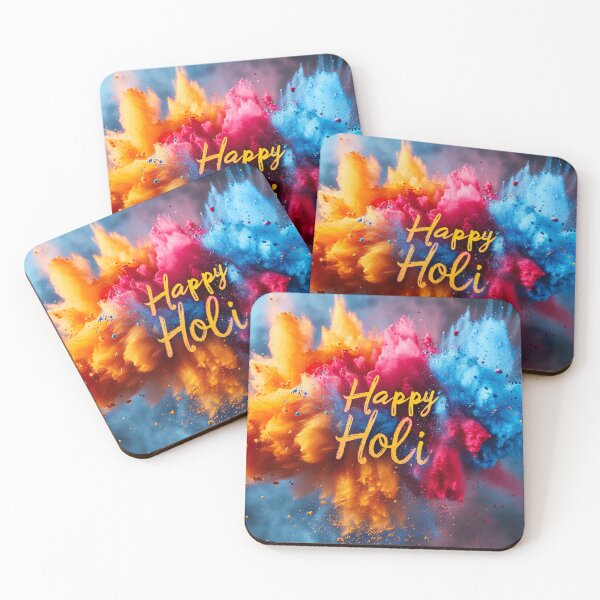 Item preview, Holi designed and sold by KootenayDesigns.