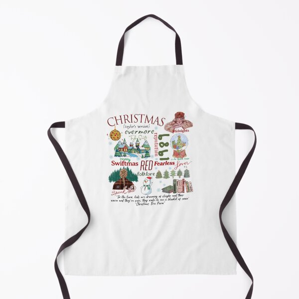Item preview, Swiftmas Merry Christmas designed and sold by aoroonn.