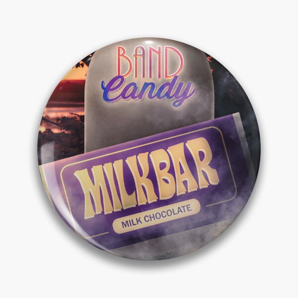 Item preview, Buffy Band Candy designed and sold by Andy's Muse.