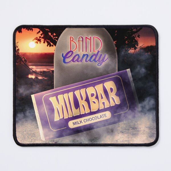 Item preview, Buffy Band Candy designed and sold by Andy's Muse.