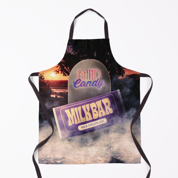 Item preview, Buffy Band Candy designed and sold by Andy's Muse.