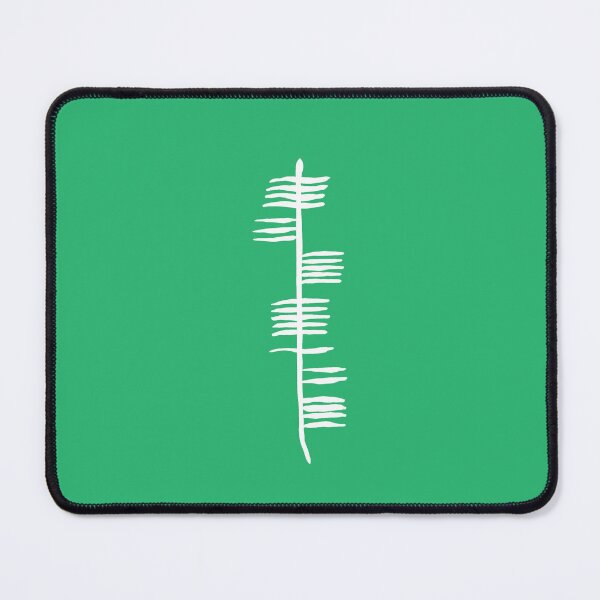 Item preview, Ogham health (Sláinte) commonly used as cheers when drinking. wg designed and sold by Weird Atlantic way .