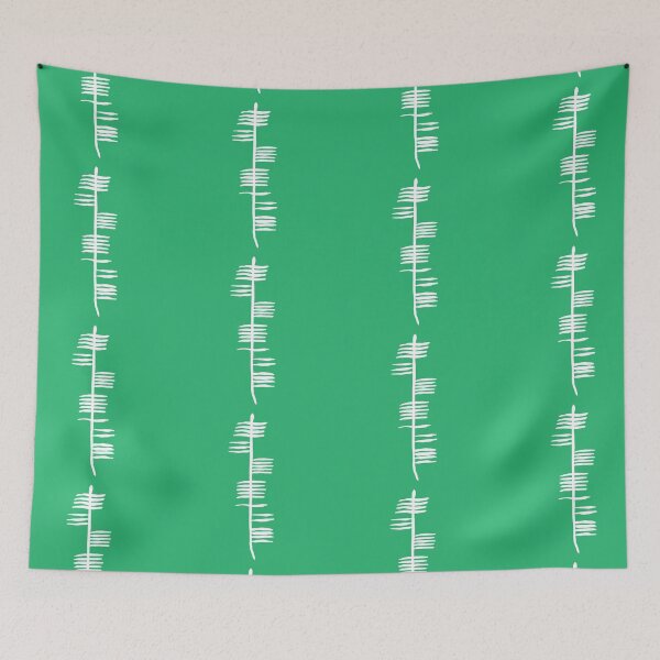 Item preview, Ogham health (Sláinte) commonly used as cheers when drinking. wg designed and sold by Weird Atlantic way .