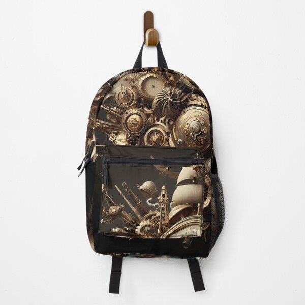 Item preview, Steampunk photographic detailed quality prints - Perfect Christmas gift! designed and sold by Scandinavian-Ai.