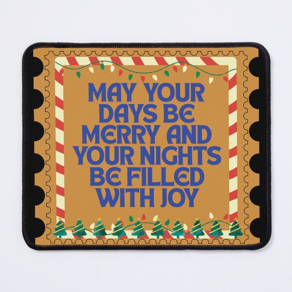 Item preview, Christmas Happy Holidays Blessings SD3 designed and sold by HappyHavenStu.