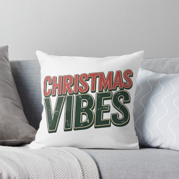 Item preview, Christmas Vibes designed and sold by SRXTees.