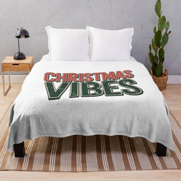 Item preview, Christmas Vibes designed and sold by SRXTees.