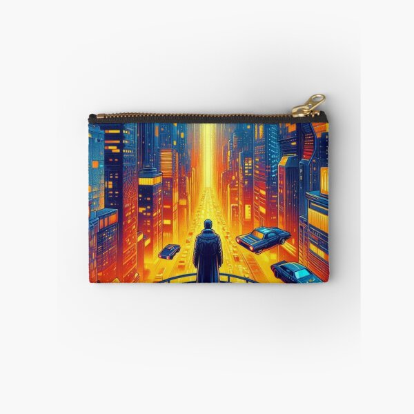 Item preview, Hunter of the future designed and sold by MindsAtelier.