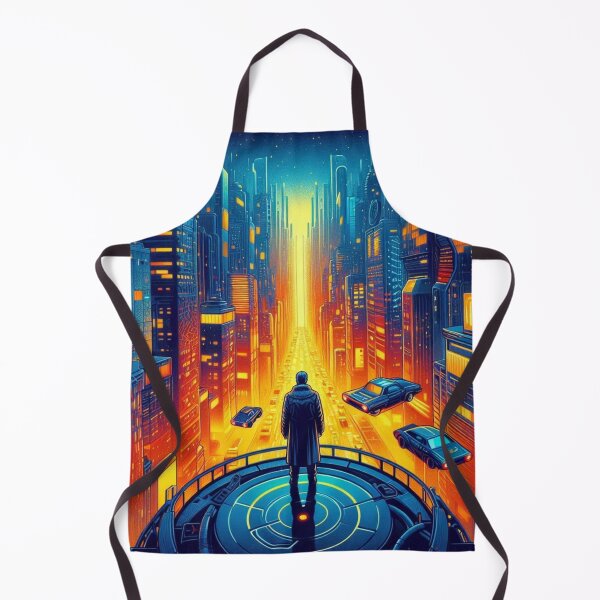 Item preview, Hunter of the future designed and sold by MindsAtelier.