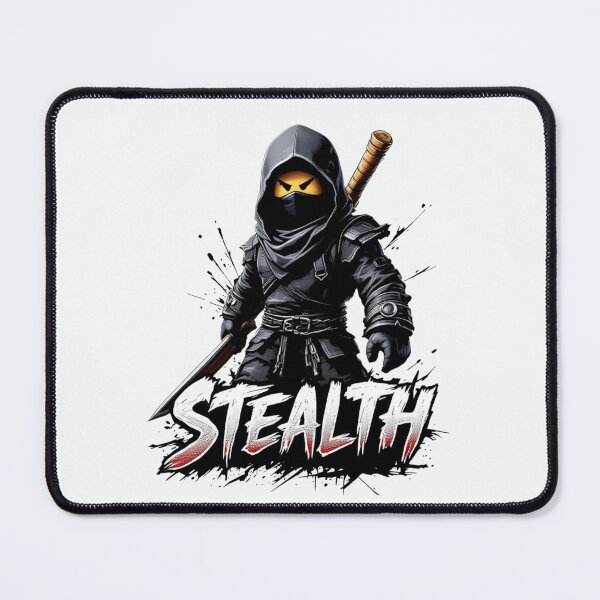 Item preview, Roblox Ninja designed and sold by SignumShop.