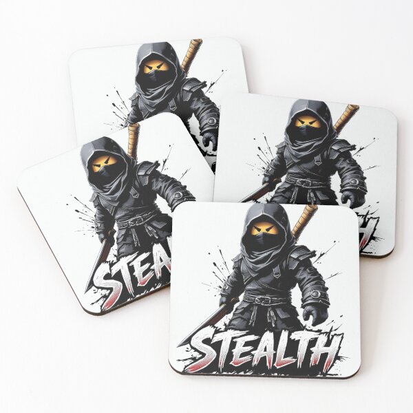 Item preview, Roblox Ninja designed and sold by SignumShop.