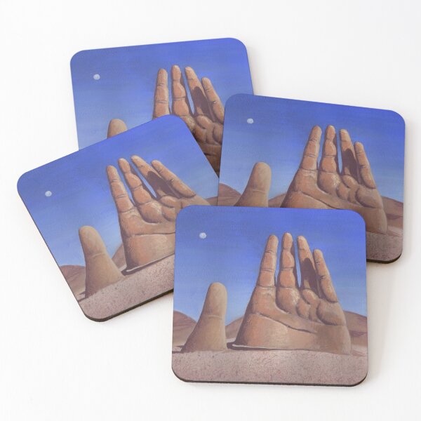 Item preview, Mano of Desierto designed and sold by JoanTatley.