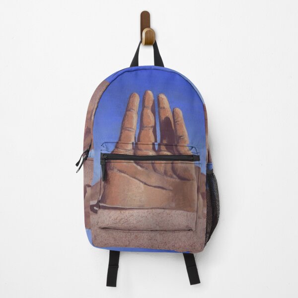 Item preview, Mano of Desierto designed and sold by JoanTatley.