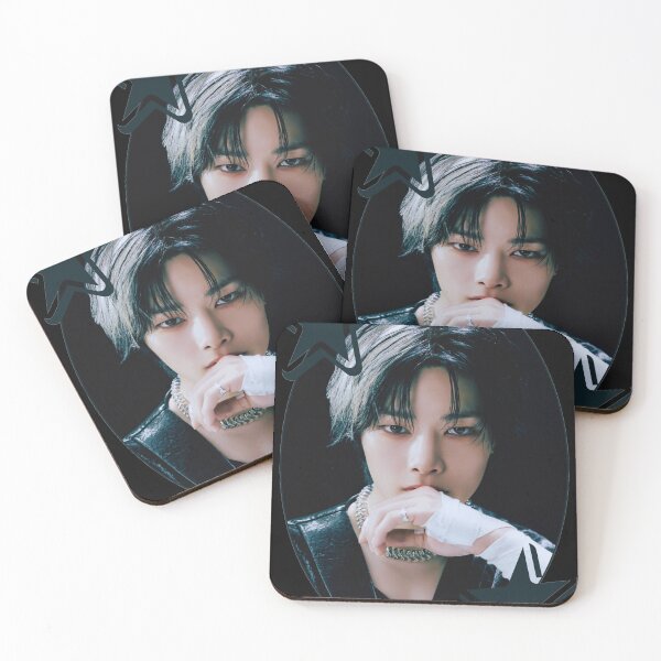 Item preview, I.N Stray Kids designed and sold by Celestinya.