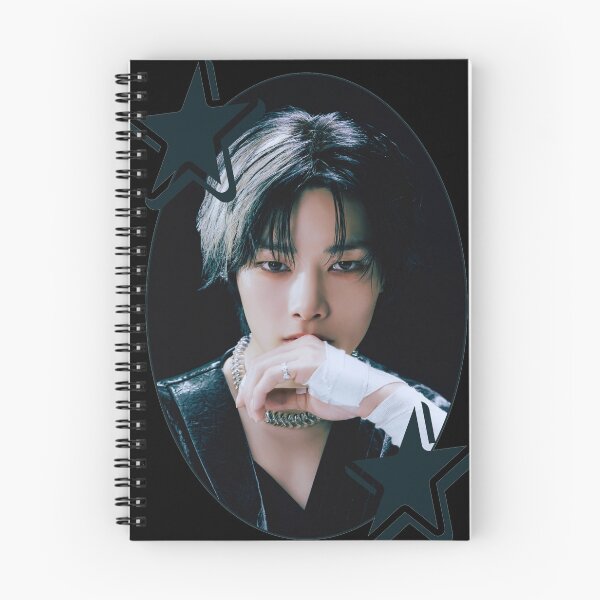 Item preview, I.N Stray Kids designed and sold by Celestinya.