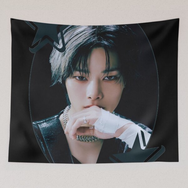 Item preview, I.N Stray Kids designed and sold by Celestinya.