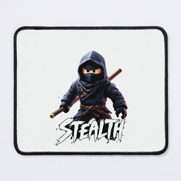 Item preview, Roblox Ninja designed and sold by SignumShop.