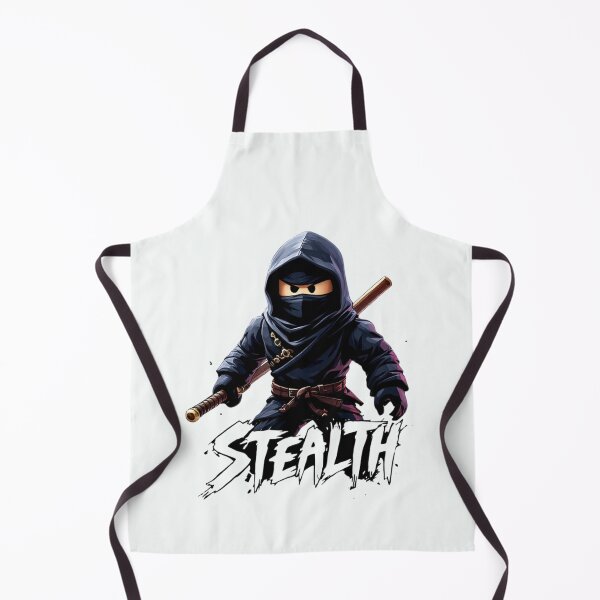 Item preview, Roblox Ninja designed and sold by SignumShop.