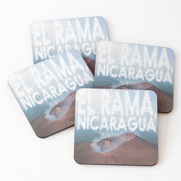 Item preview, El Rama Nicaragua designed and sold by TravelWish.