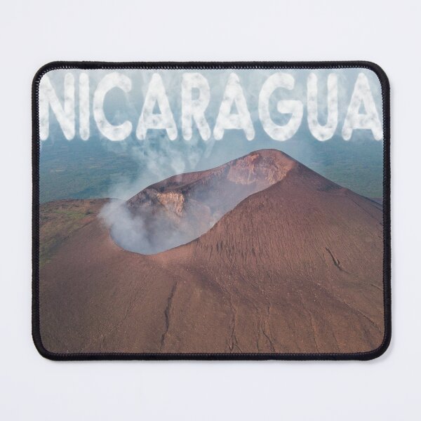 Item preview, El Rama Nicaragua designed and sold by TravelWish.