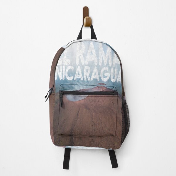 Item preview, El Rama Nicaragua designed and sold by TravelWish.