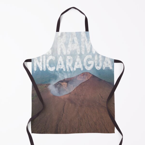 Item preview, El Rama Nicaragua designed and sold by TravelWish.