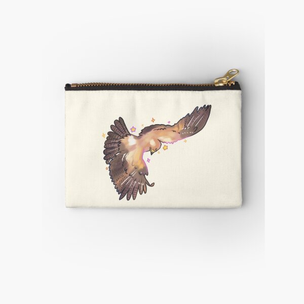 Item preview, Long legged Buzzard designed and sold by Mayarartsy.