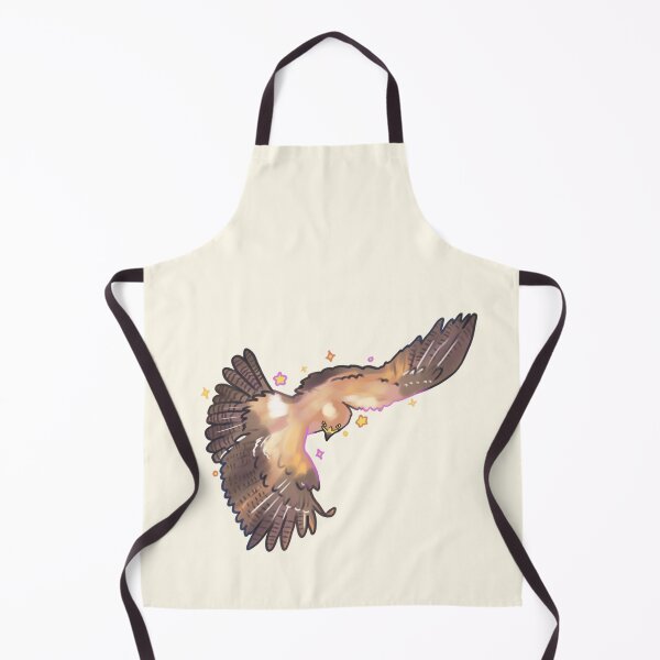 Item preview, Long legged Buzzard designed and sold by Mayarartsy.