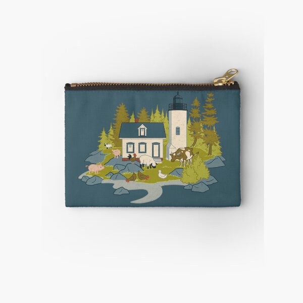 Item preview, Baker Island Light designed and sold by JadaFitch.