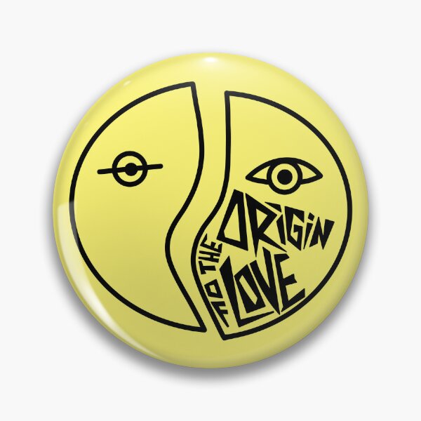 Item preview, The origin of love designed and sold by Fandomshipeando.