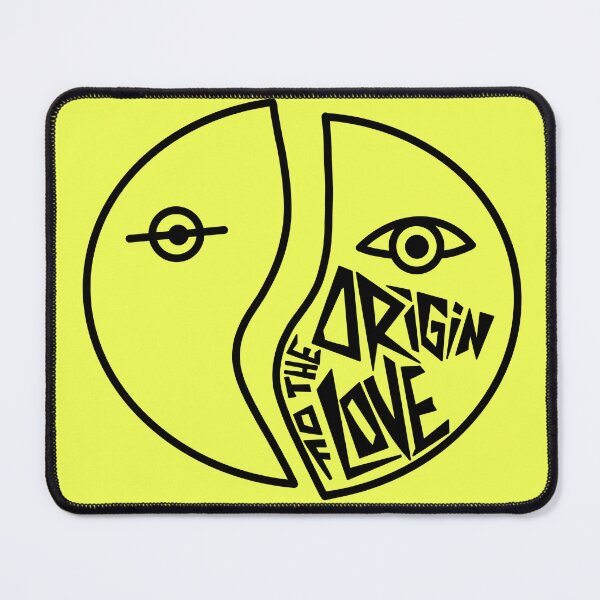 Item preview, The origin of love designed and sold by Fandomshipeando.