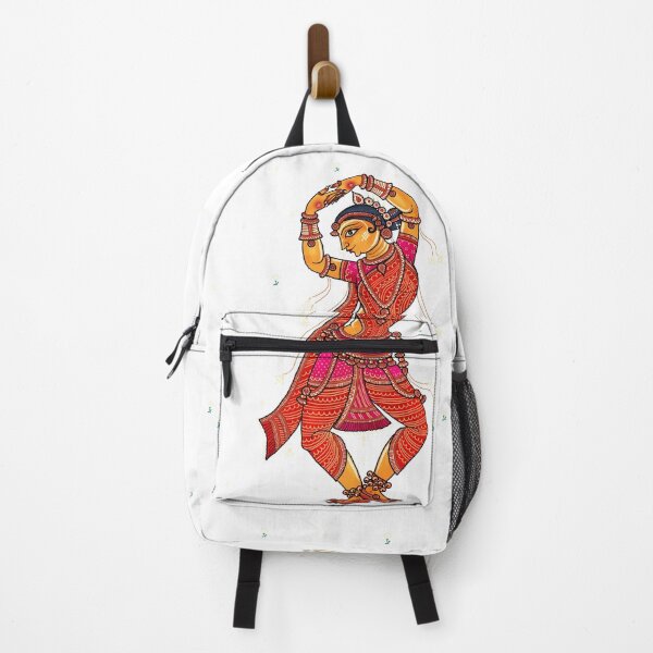 Item preview, Odissi Tanz Atelier Hamburg - natural/white designed and sold by OdissiHamburg.