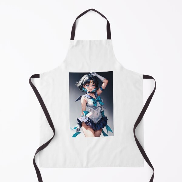 Item preview, Ami Mizuno #14 Fanart designed and sold by iloveanimechibi.