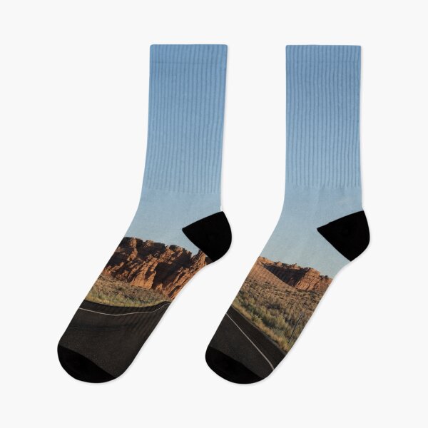 Item preview, Utah Roads 2 designed and sold by betapixels.