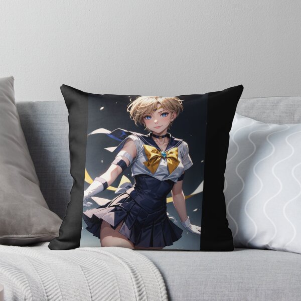 Item preview, Haruka Tenou #5 Fanart designed and sold by iloveanimechibi.