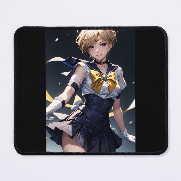 Item preview, Haruka Tenou #5 Fanart designed and sold by iloveanimechibi.