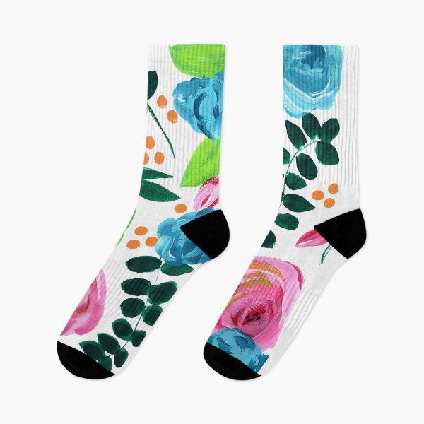 Item preview, Botanical Pop designed and sold by jstrohbusch.